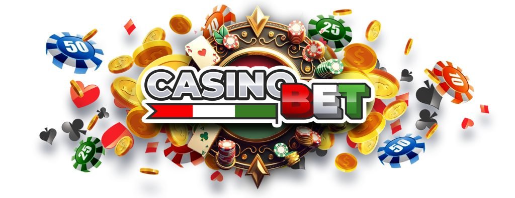 The Allure of Casinos A Deep Dive into the Gaming World The Allure of Casinos A Deep Dive into the Gaming World