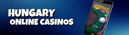 The Best Online Casino Hungary Your Guide to Winning Big