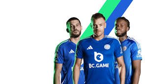The Thrilling World of BC.Game A Comprehensive Overview
