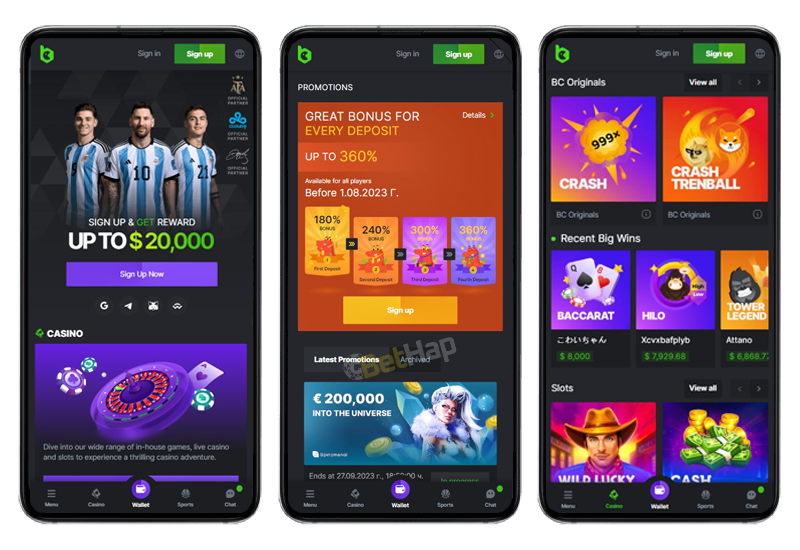 The Ultimate Guide to BC Game Dive into the World of Blockchain Gambling The Ultimate Guide to BC Game Dive into the World of Blockchain Gambling