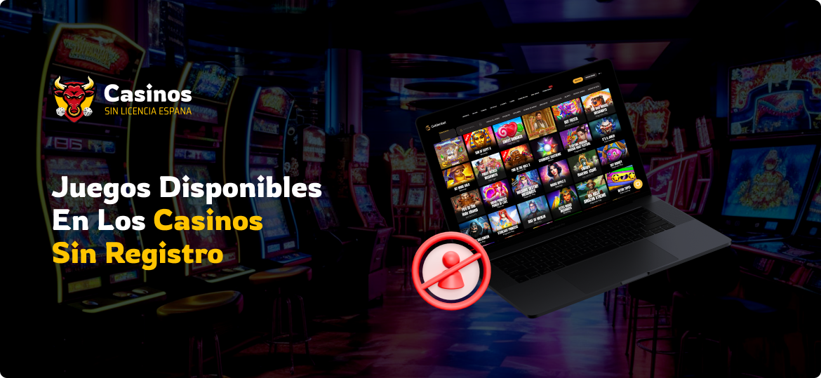 Todo lo que debes saber sobre casino español sin registro Todo lo que debes saber sobre casino español sin registro