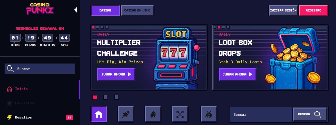 Todo lo que debes saber sobre casino español sin registro Todo lo que debes saber sobre casino español sin registro