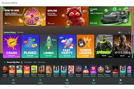Ultimate Guide to BC Game Mirror Site Your Gateway to Uninterrupted Gaming Ultimate Guide to BC Game Mirror Site Your Gateway to Uninterrupted Gaming