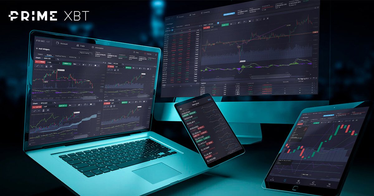 Understanding PrimeXBT A Comprehensive Guide to Crypto Trading