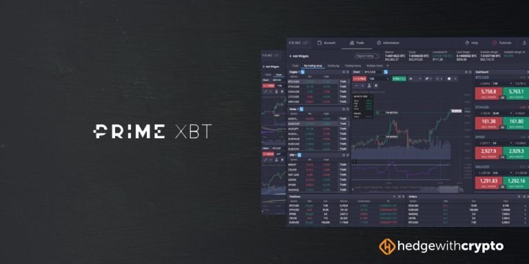 Understanding PrimeXBT A Comprehensive Guide to Crypto Trading