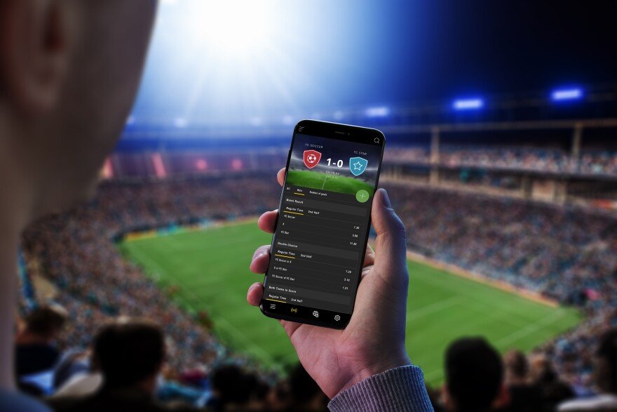 Welcome to the World of Captain Bet Your Ultimate Betting Destination