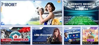 Agen Taruhan Sbobet Menemukan Peluang Terbaik di Dunia Taruhan Online Agen Taruhan Sbobet Menemukan Peluang Terbaik di Dunia Taruhan Online
