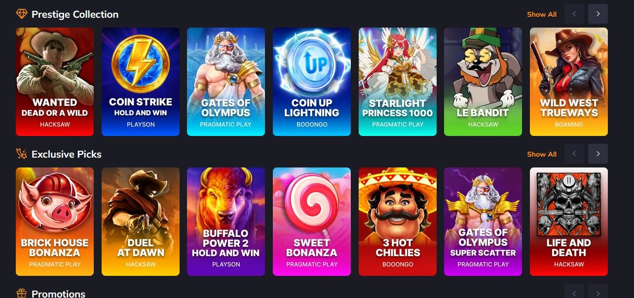 Discover the Excitement of Gaming with Vegastars App 34 Discover the Excitement of Gaming with Vegastars App 34