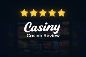 Discover the Exciting Offers of Casiny Casino No Deposit Bonus 2 Discover the Exciting Offers of Casiny Casino No Deposit Bonus 2