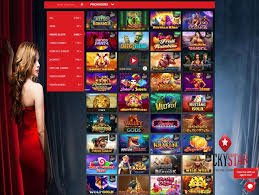 Discover the Thrills of Lucky Star Casino Discover the Thrills of Lucky Star Casino