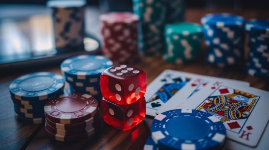Exciting Adventures at Casinos with Bonus Wheel