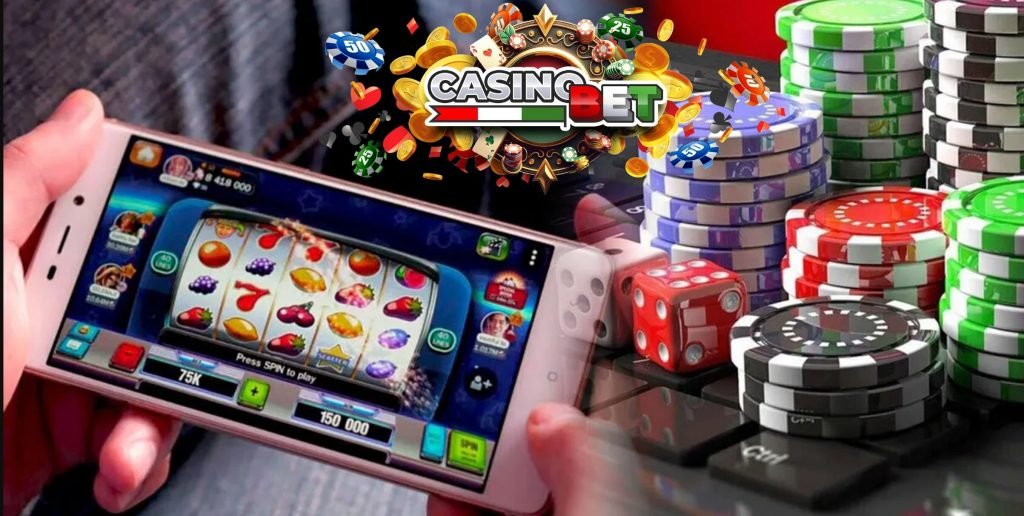 Fedezd fel a legjobb lehetőségeket a mobile casino magyar világában