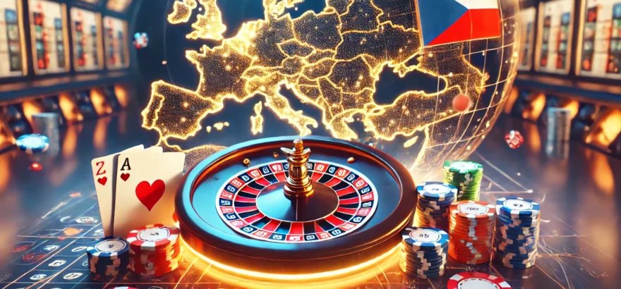 Jak si užít zábavu a vzrušení u casino online