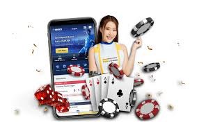 Link Agen SBOBET Menemukan Tempat Terbaik untuk Taruhan Online Link Agen SBOBET Menemukan Tempat Terbaik untuk Taruhan Online