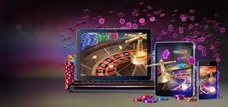 Mezinárodní casino Jak se orientovat v online světě hazardu Mezinárodní casino Jak se orientovat v online světě hazardu
