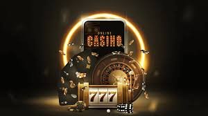 Mezinárodní casino - Svět zábavy a příležitostí Mezinárodní casino - Svět zábavy a příležitostí