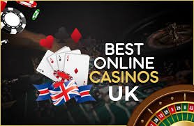 uk casino online new Trends, Safety and How to Choose uk casino online new Trends, Safety and How to Choose