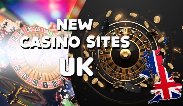 uk casino online new trends, safety and what to expect from the latest UK casino online new platforms uk casino online new trends, safety and what to expect from the latest UK casino online new platforms