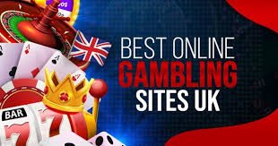 uk online casino games A Comprehensive Guide to Playing, Choosing and Winning in the UK