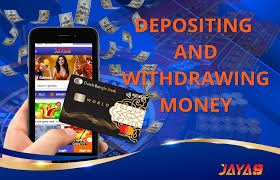 A Deep Dive into Jaya9 Unlocking the Secrets of Online Gaming