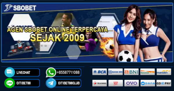 Agen Taruhan Resmi Terbaru Indonesia Panduan Memilih dan Tips Terbaik