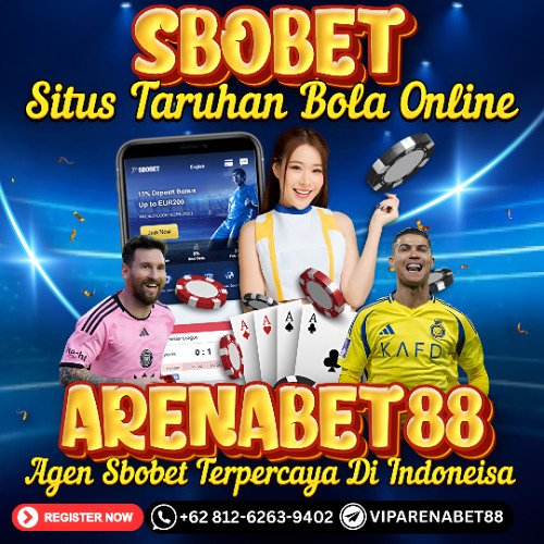 Agen Taruhan Resmi Terbaru Indonesia Panduan Memilih dan Tips Terbaik
