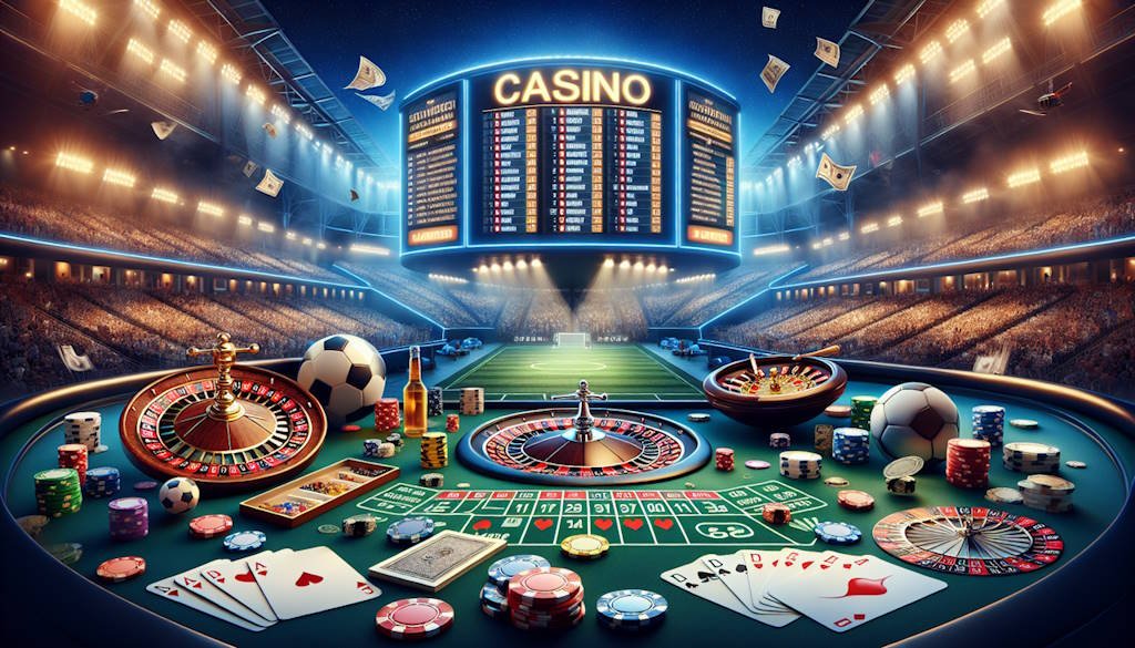 Descubra o mundo do 6655bet apostas, jogos e emoções