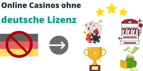 Die besten Casinos ohne deutsche Lizenz Spielerlebnis und Sicherheit
