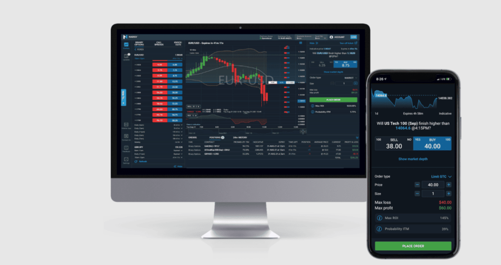 Discover the Best Binary Options Strategy for Consistent Profits 3