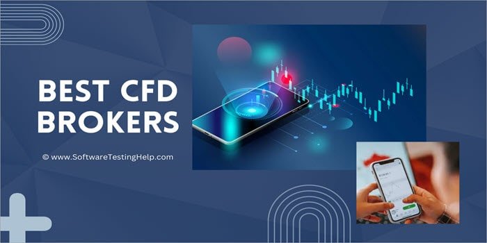 Discover the Best Forex & CFD Broker for Your Trading Journey