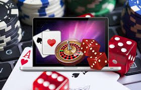 Discover the Thrills of Admiral Casino UK Your Ultimate Gaming Destination