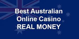 Discover the Thrills of Online Real Money Casino Australia 1 Discover the Thrills of Online Real Money Casino Australia 1