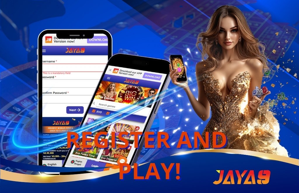 Everything You Need to Know About Jaya9 A Comprehensive Guide