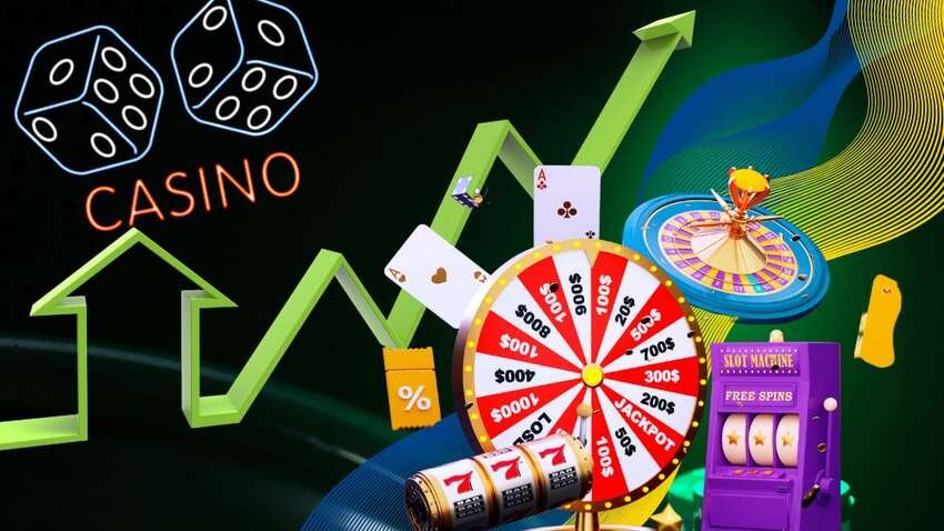 Experience the Thrill at Winner Casino & Sportsbook 39 Experience the Thrill at Winner Casino & Sportsbook 39