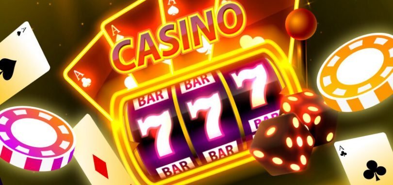 Experience the Thrill at Winner Casino & Sportsbook 49 Experience the Thrill at Winner Casino & Sportsbook 49