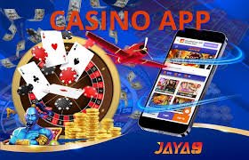 Experience the Thrill of Gaming with Jaya9