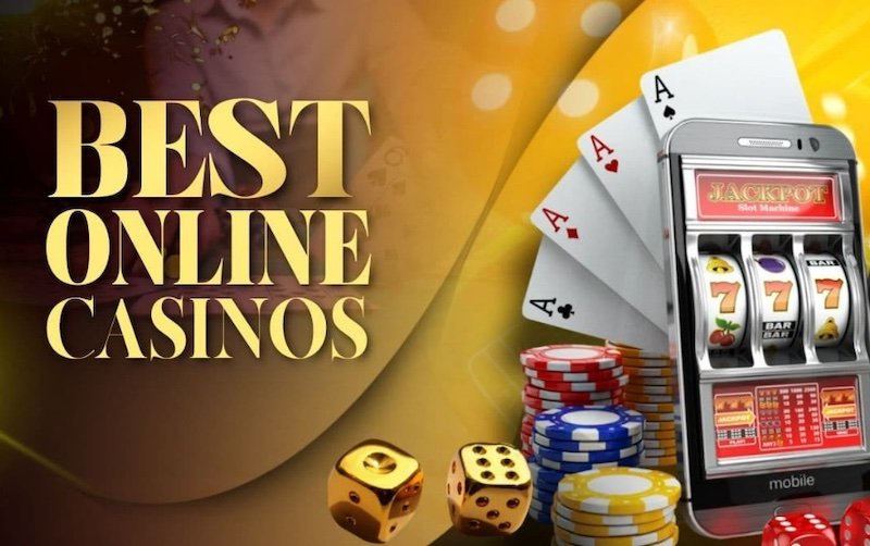 Experience Thrills at Online UK Hexabet Casino