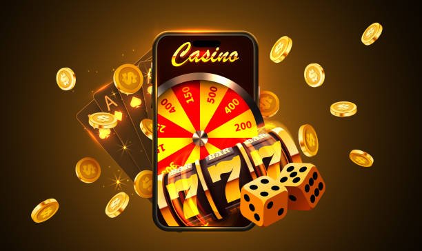 Explore the Exciting World of Coins Game Casino