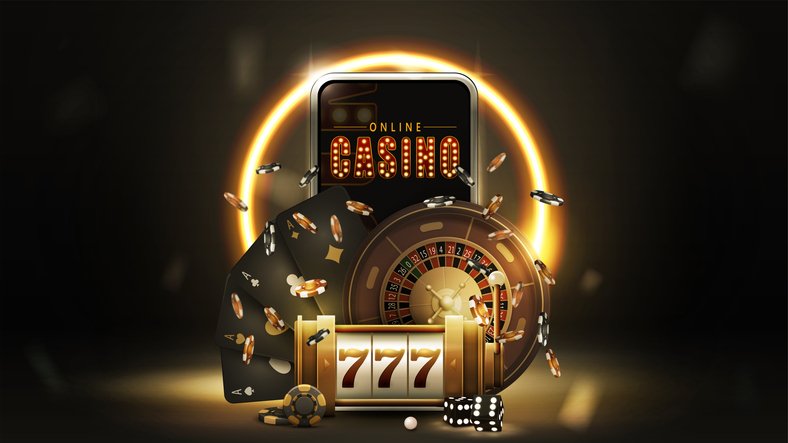 Explore the Exciting World of LuckyStar Casino 6