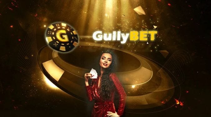 Gullybet download apk for android - Your Ultimate Betting Experience