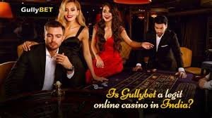 Gullybet download apk for android - Your Ultimate Betting Experience