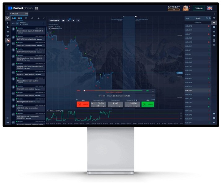 Is Pocket Option Legal In Trading A Comprehensive Analysis