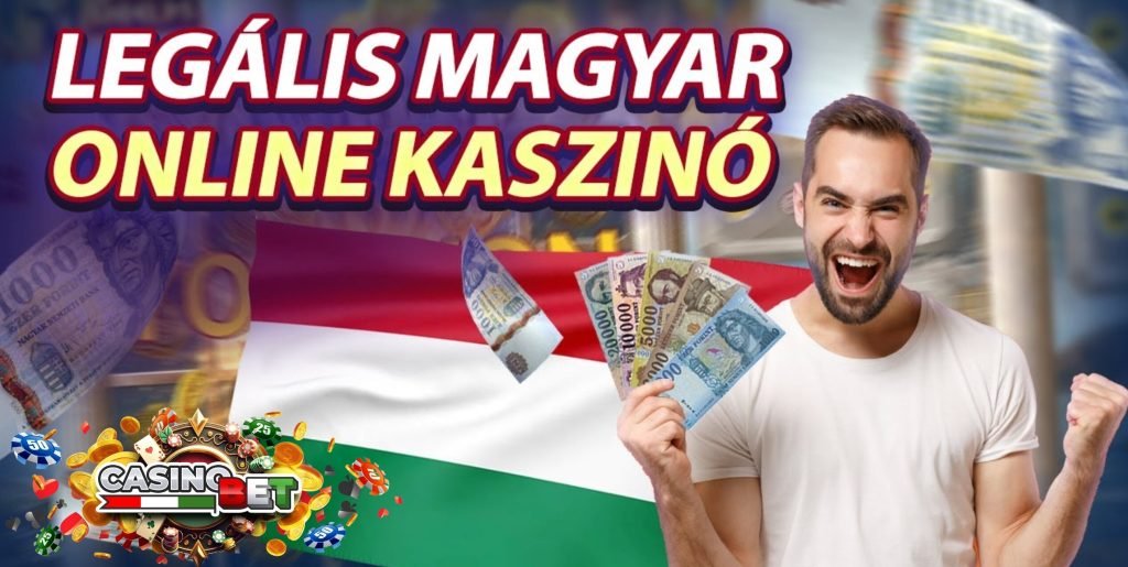 Legjobb online kaszinok A legfrissebb ajánlatok és információk
