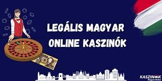 Legjobb online kaszinok A legfrissebb ajánlatok és információk