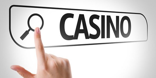 Novacasino - Vše, co potřebujete vědět o online hazardních hrách