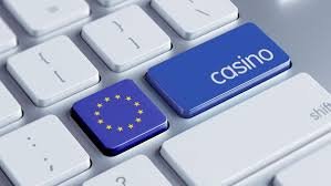 Online casina pro české hráče Síla digitální zábavy
