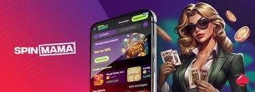 Spinmama Casino - Twoje najlepsze miejsce na gry online! Spinmama Casino - Twoje najlepsze miejsce na gry online!
