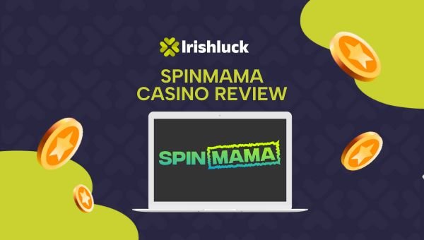 Spinmama Casino - Twoje Unikalne Doświadczenie w Grach Online Spinmama Casino - Twoje Unikalne Doświadczenie w Grach Online