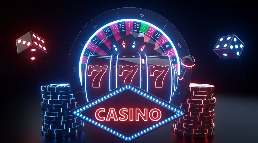 The Ultimate Experience at Casino CorgiSlot UK The Ultimate Experience at Casino CorgiSlot UK