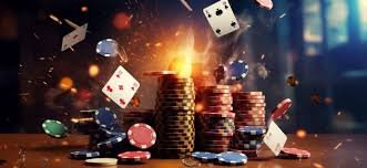 Top 5 Slot Sites in the Online Gaming World